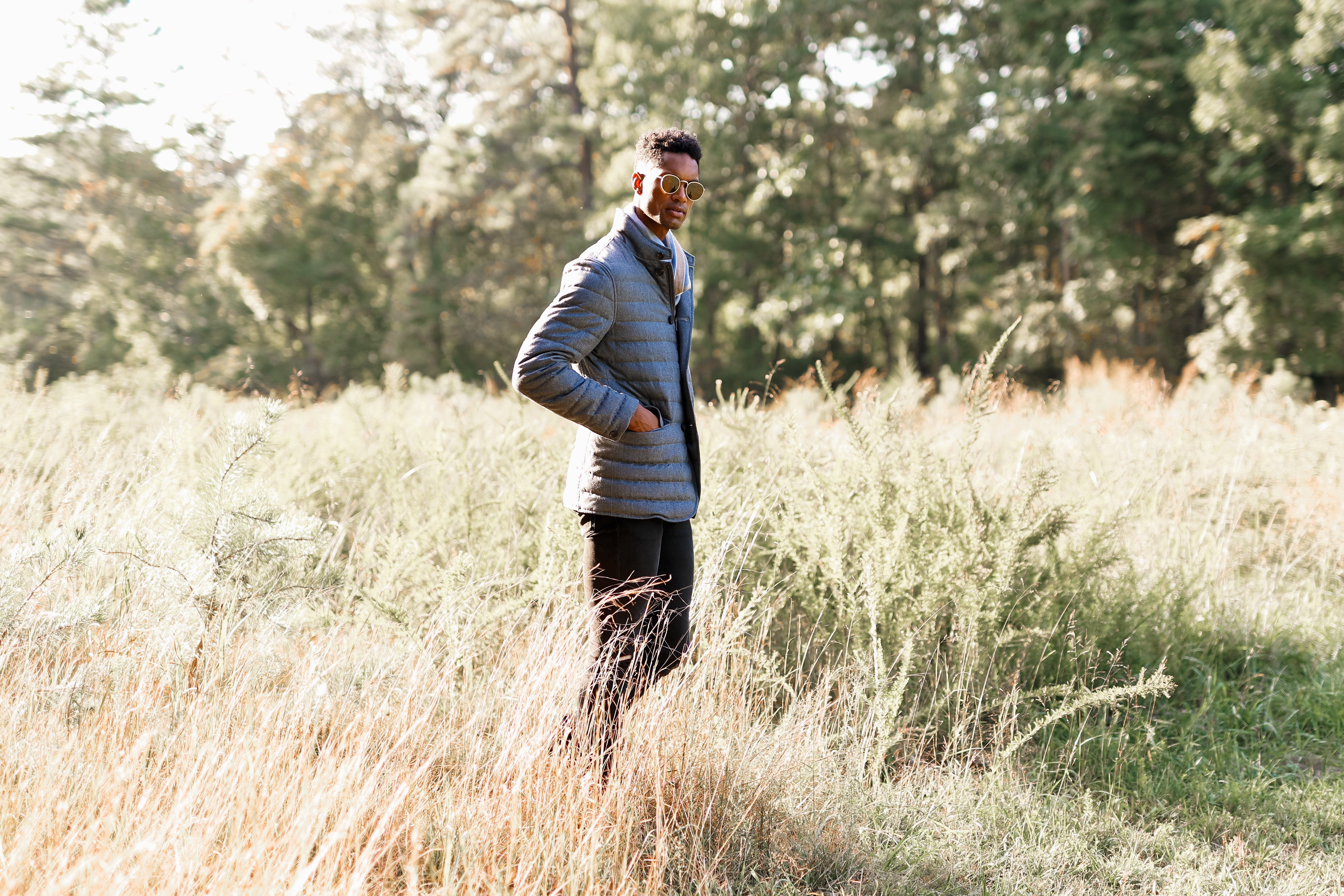 Mielle Outerwear Mielle Outerwear