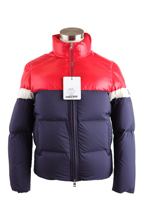 Down Puffer Jacket