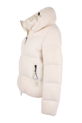 Down Puffer Jacket