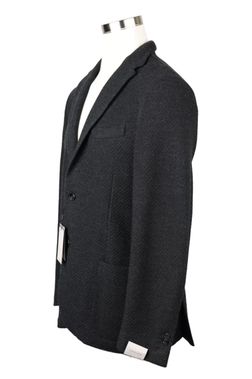 Wool Sport Jacket