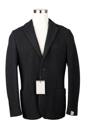 Wool Sport Jacket