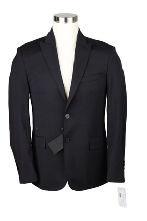 Wool Sport Coat