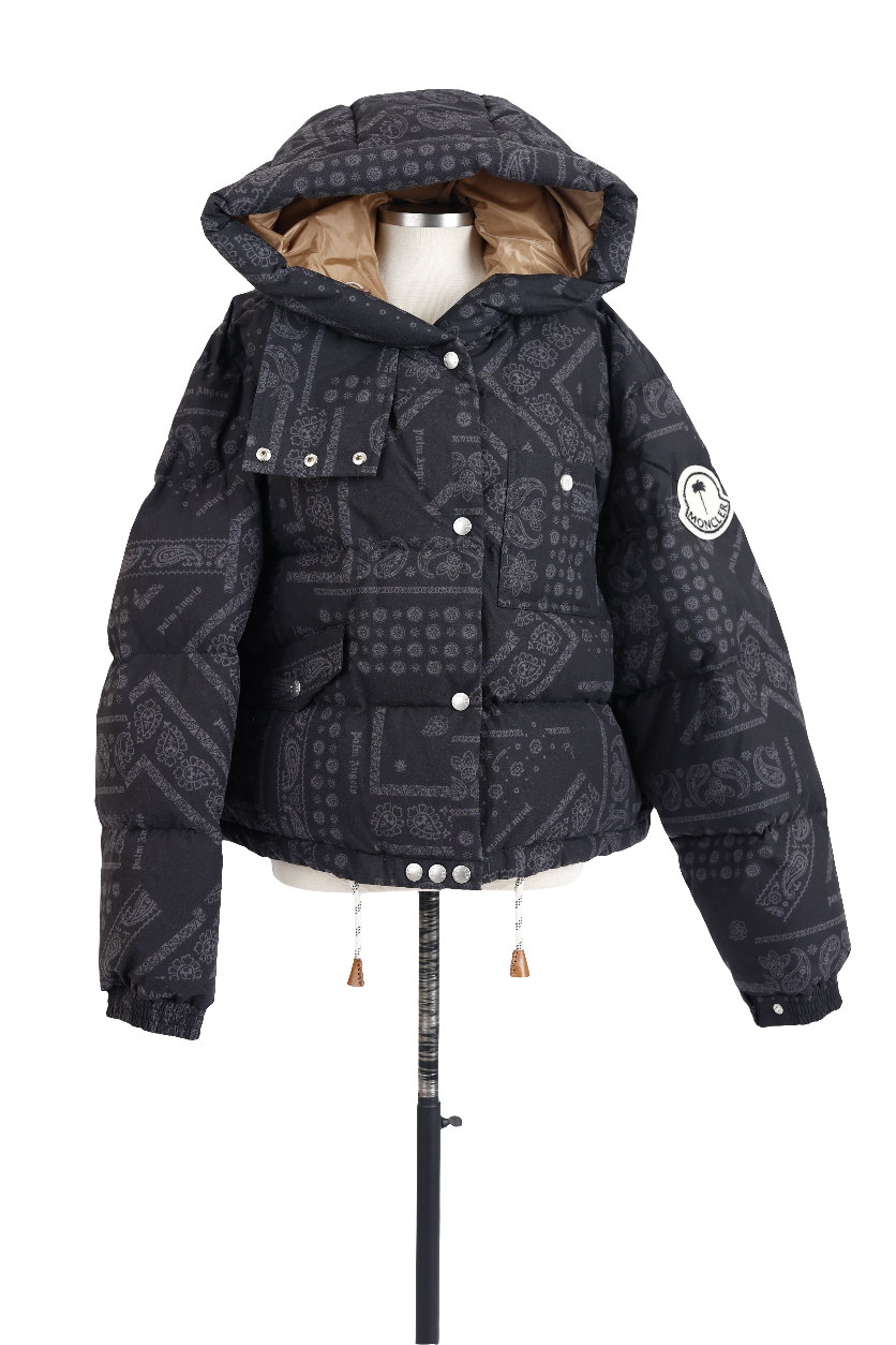 Casmalia Down Jacket