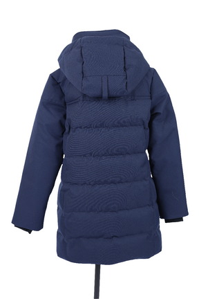 Annecy Down Parka