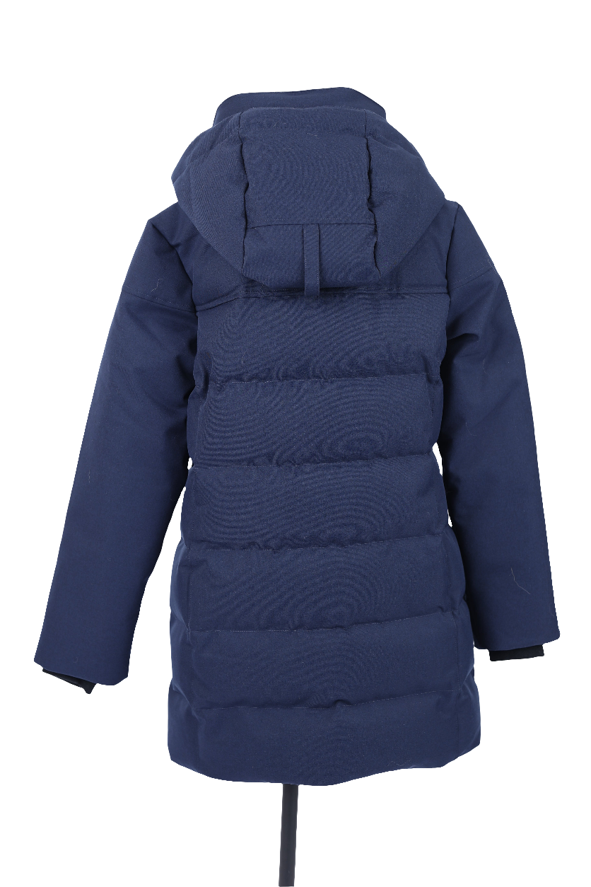 Annecy Down Parka