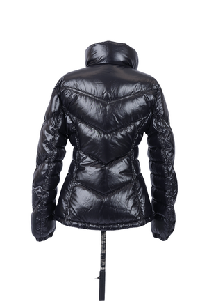 Gast Down Puffer Jacket