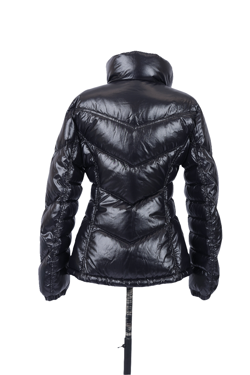 Gast Down Puffer Jacket