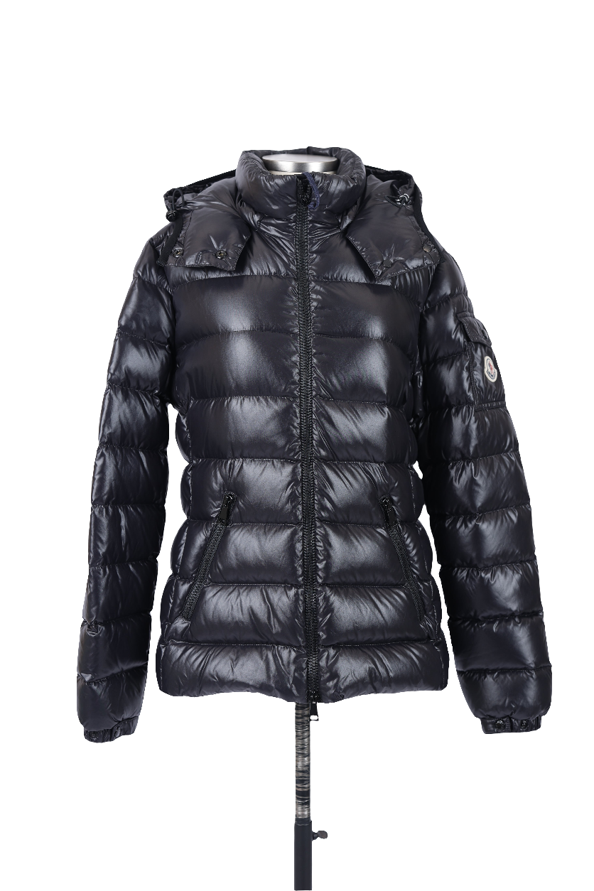 Bady Down Puffer Jacket