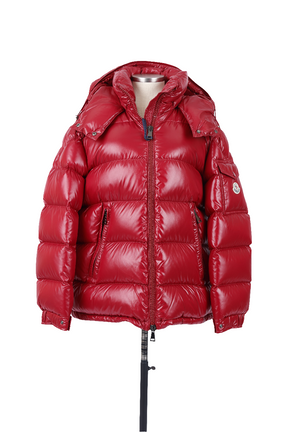 Fustet Down Puffer Jacket