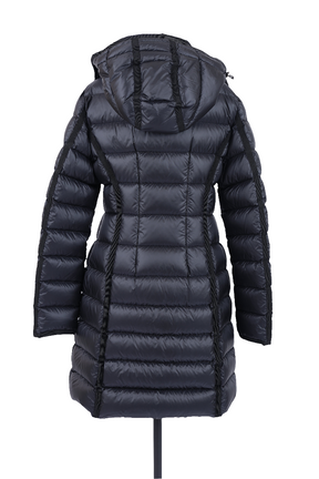 Hermine Down Parka