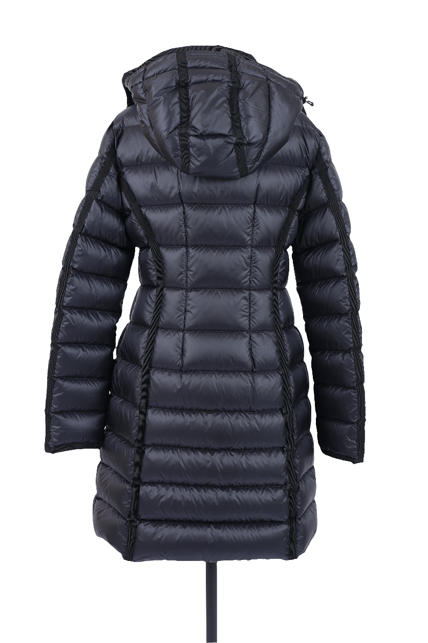 Hermine Down Parka
