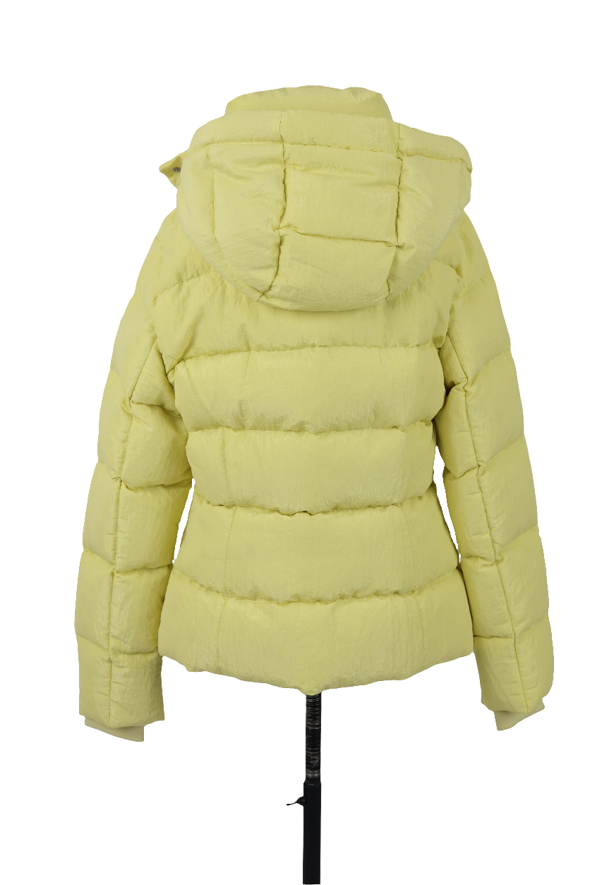 Madalyn Down Puffer Jacket