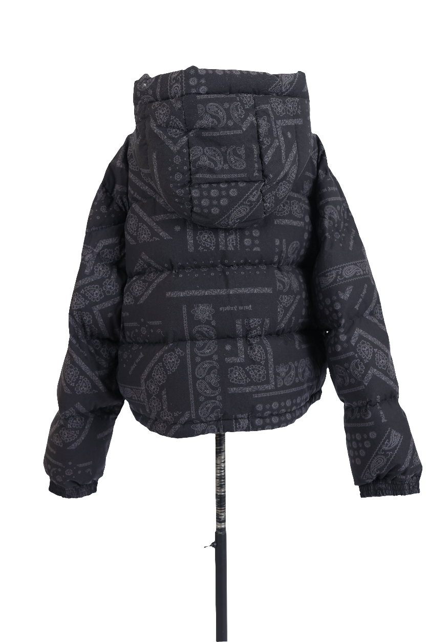 Casmalia Down Jacket
