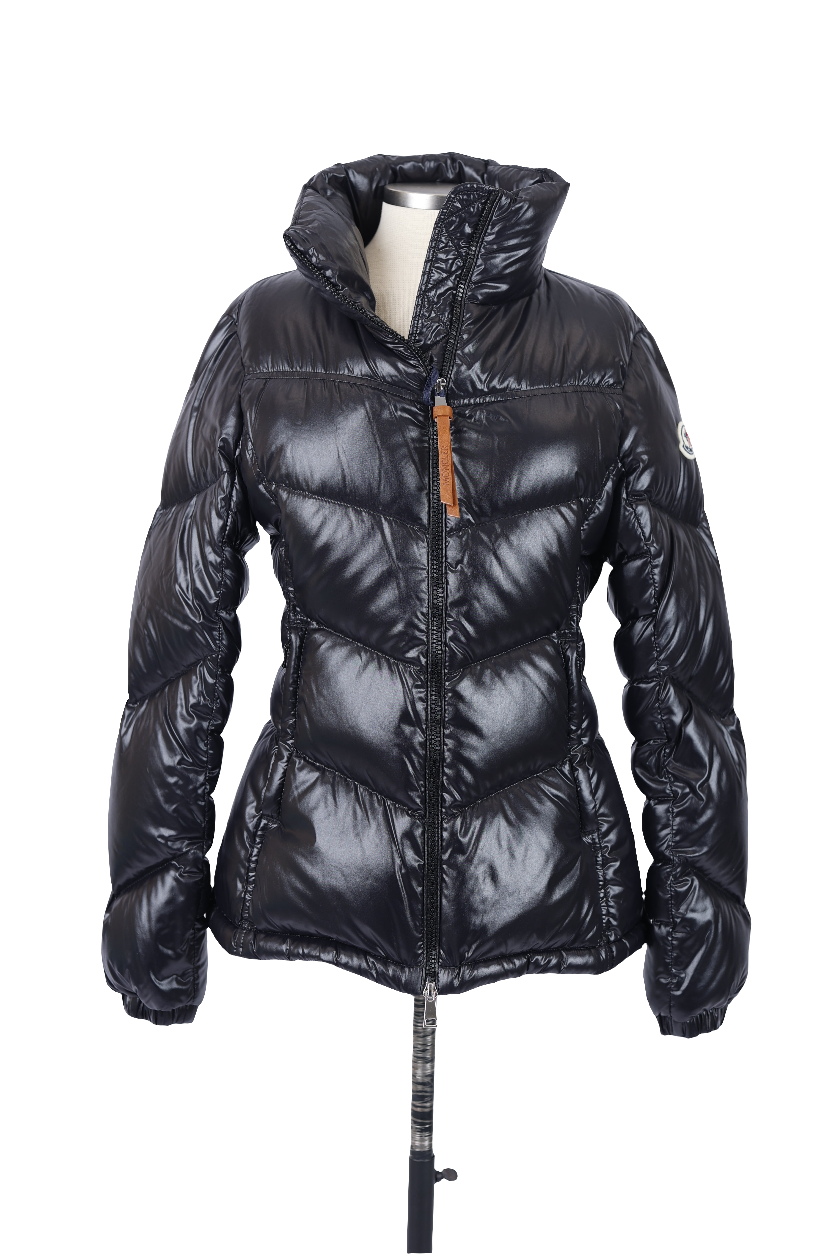 Gast Down Puffer Jacket