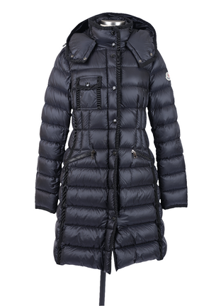 Hermine Down Parka