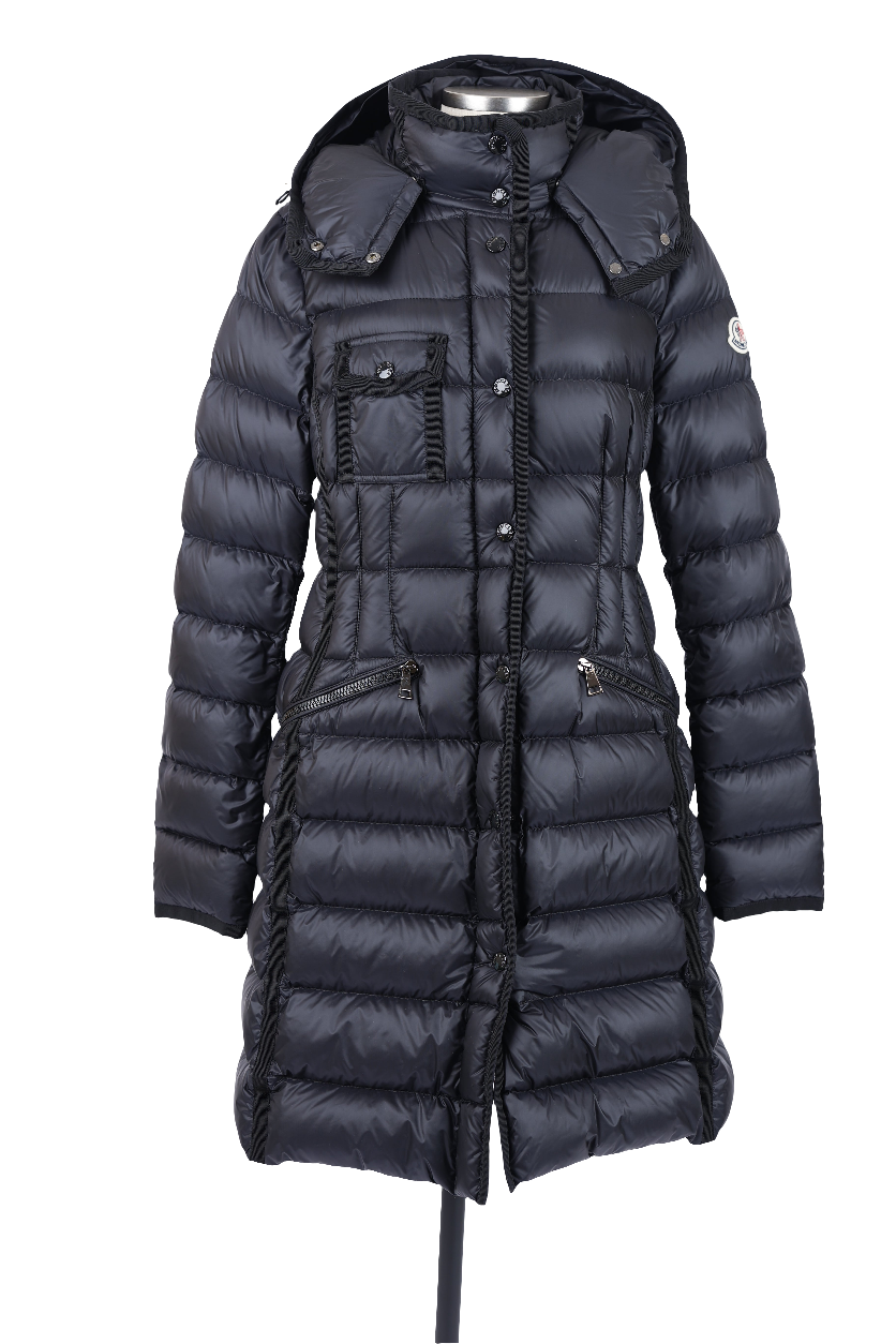Hermine Down Parka