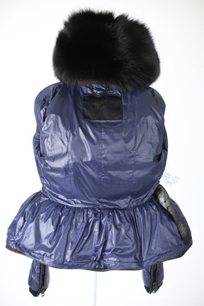 Down Puffer Jacket