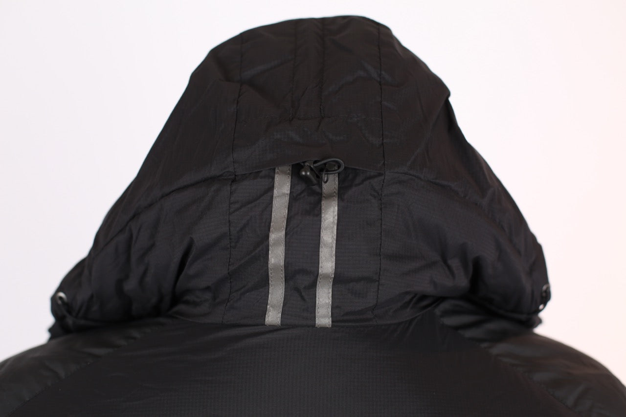 Packable Puffer Jacket