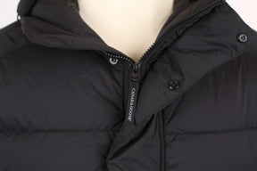 Packable Puffer Jacket