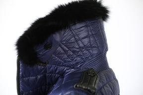 Down Puffer Jacket