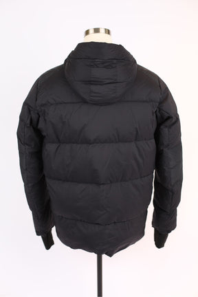 Packable Puffer Jacket