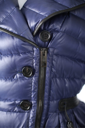 Down Puffer Jacket