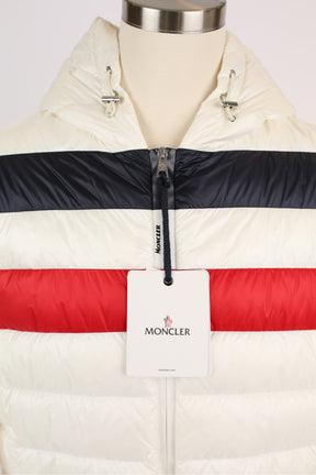 Down Puffer Jacket