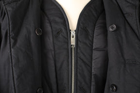 Down Puffer Jacket