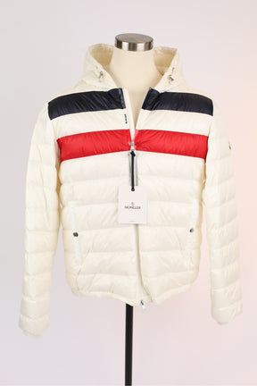 Down Puffer Jacket