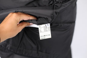 Down Puffer Jacket