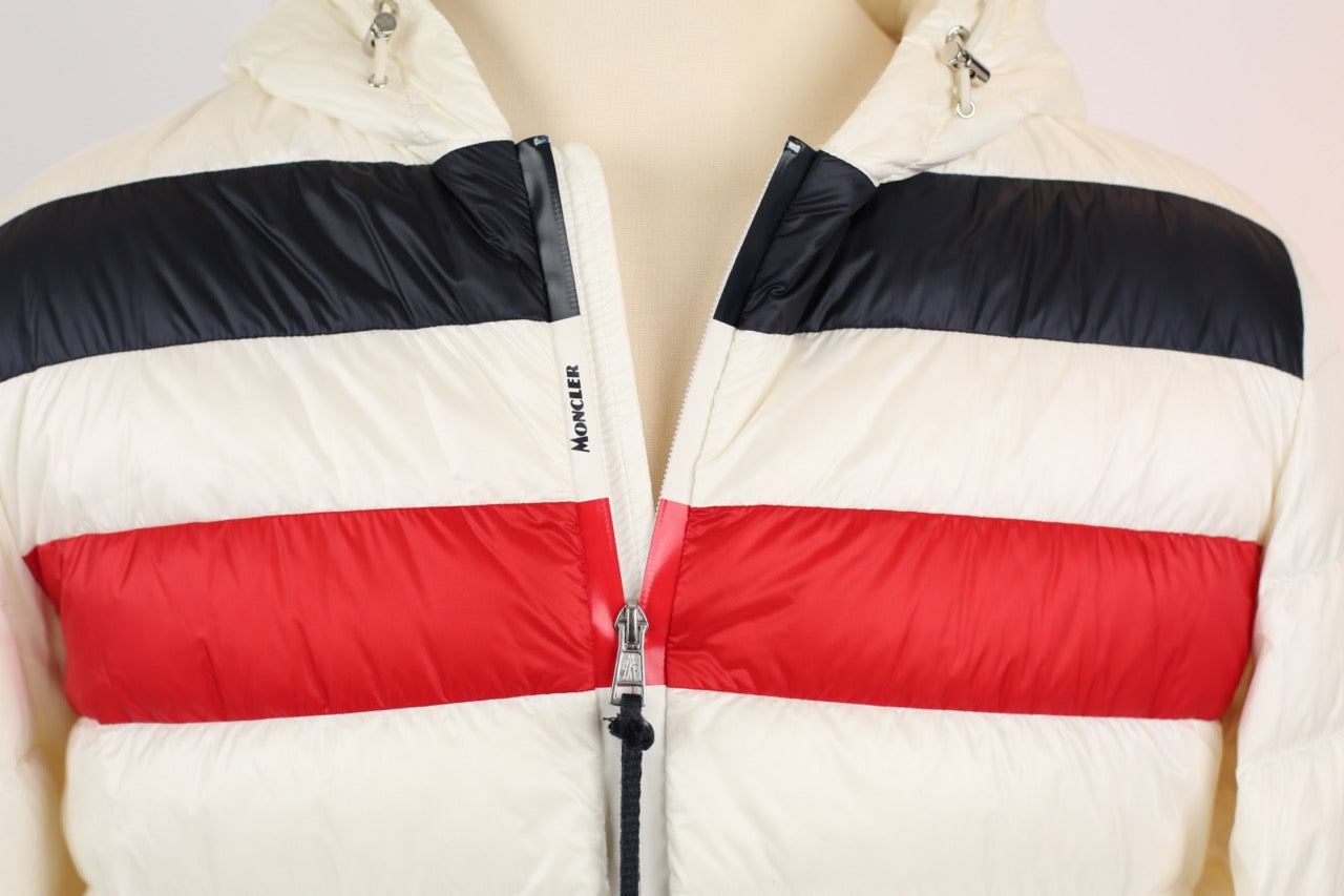 Down Puffer Jacket