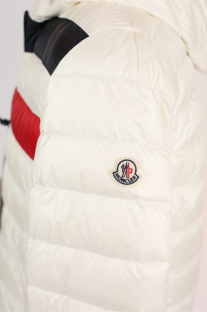 Down Puffer Jacket